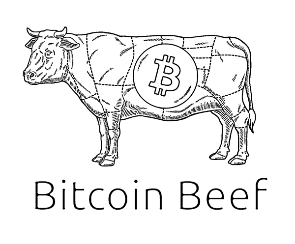 Buy Beef for Bitcoin in the UK